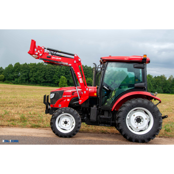 Ładowacz czołowy Metal-Technik MTS 900